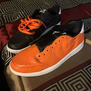 Jordan 1 Low Custom